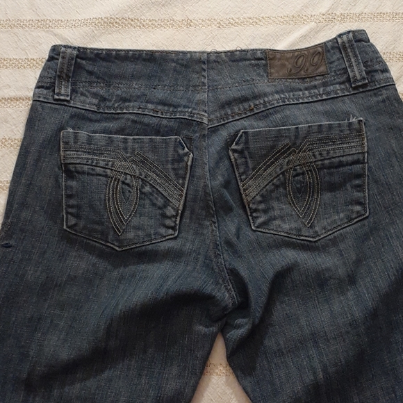 Level 99 bootcut jeans - Picture 8 of 8